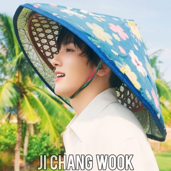 Top moment of Ji Changwook chosen by fans