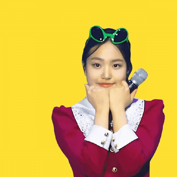 오늘 가장 사랑받은 김태연의 모습