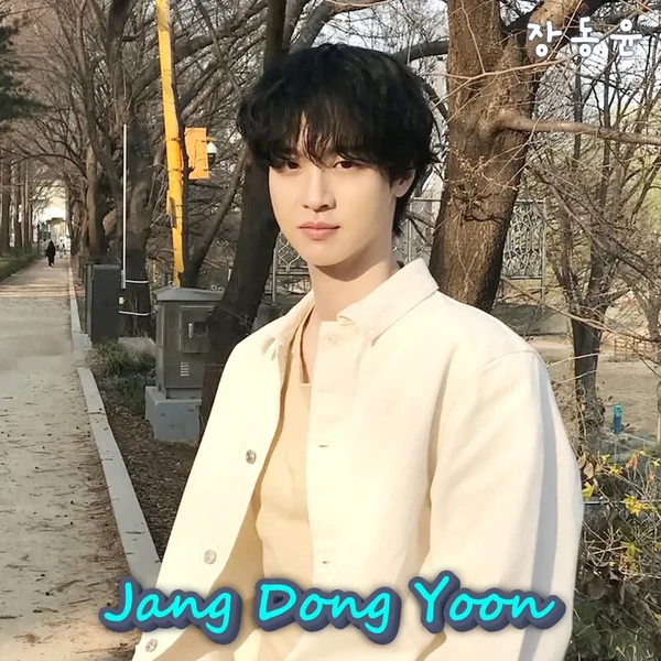 Top moment of Jang Dongyoon chosen by fans