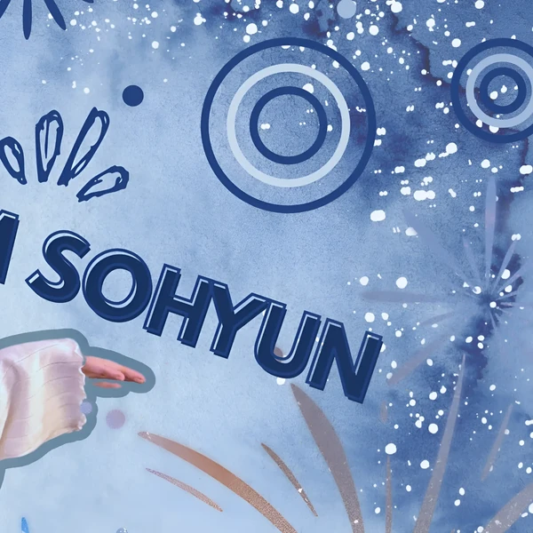 Top moment of Kim Sohyun chosen by fans