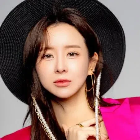 The most loved look of Eun Gaeun today
