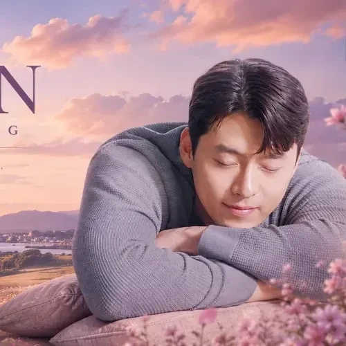 팬들이 뽑은 현빈 최고의 순간