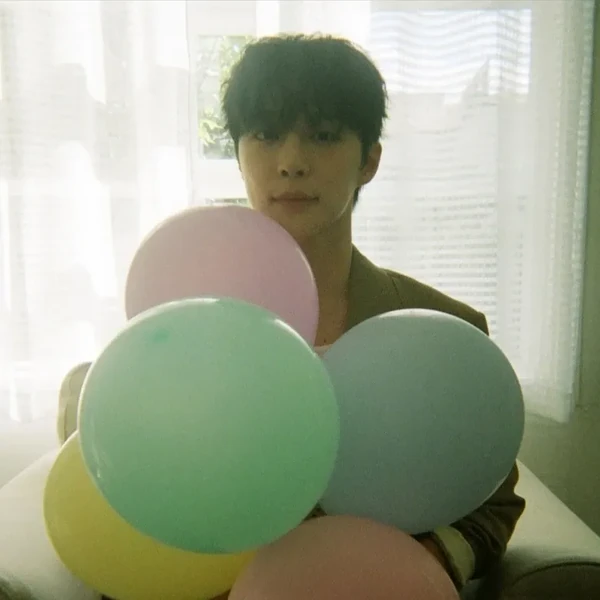 Top moment of Bae Inhyuk chosen by fans