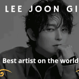 이준기 팬심 가득한 인기 사진