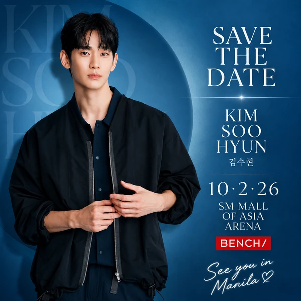 Popular photo full of fans’ love for Kim Soohyun