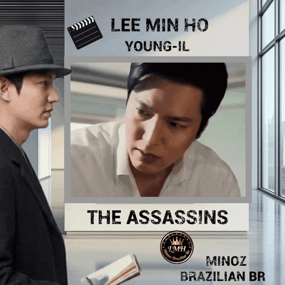 팬들이 뽑은 이민호 최고의 순간