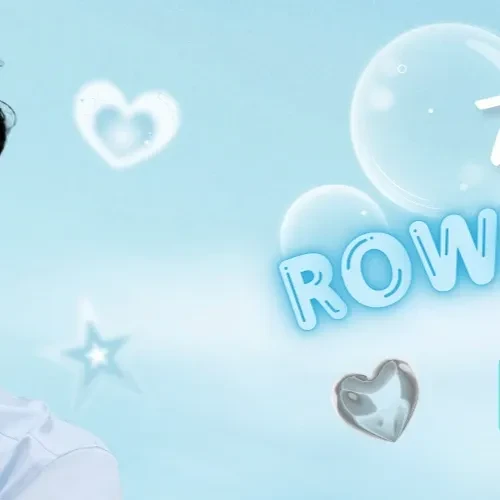 Foto populer Rowoon yang penuh cinta dari penggemar