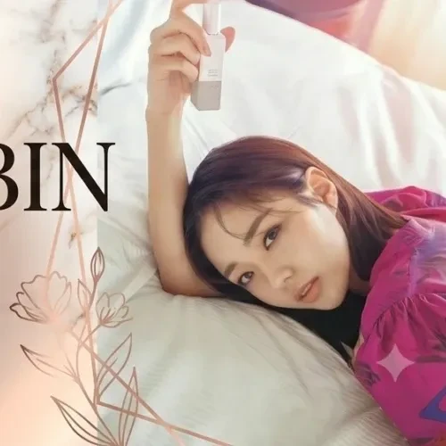The most loved look of Chae Soobin today