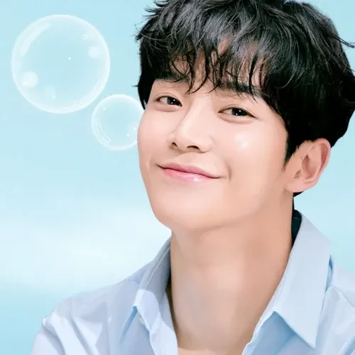 Momen terbaik Rowoon pilihan penggemar