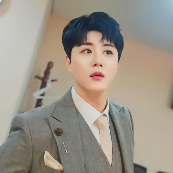 Top moment of Jin Haesung chosen by fans
