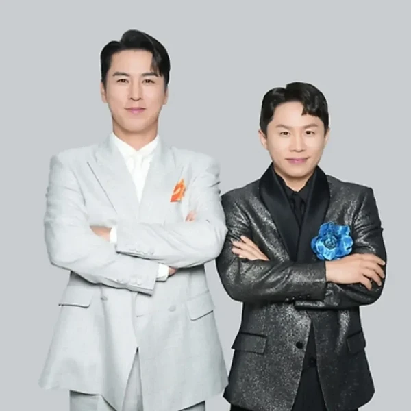 Penampilan Jang Minho yang paling disukai hari ini