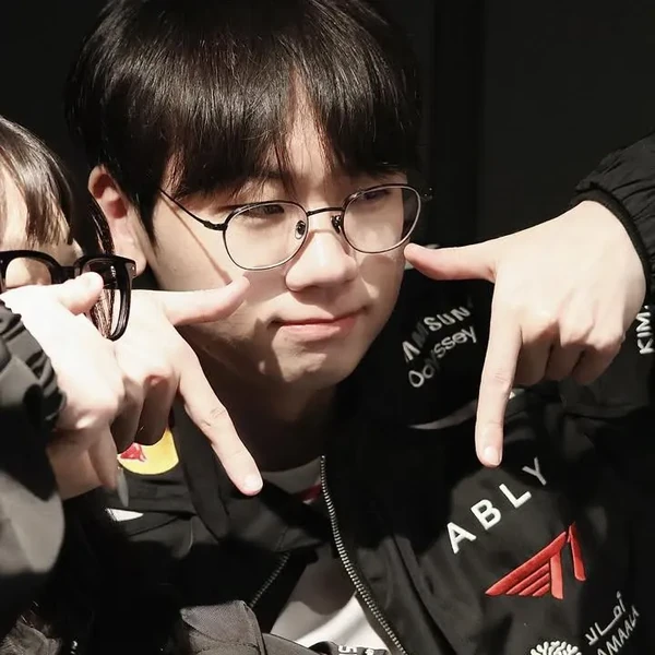 Momen terbaik Doran pilihan fandom