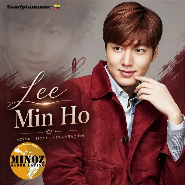 이민호 팬심 가득한 인기 사진