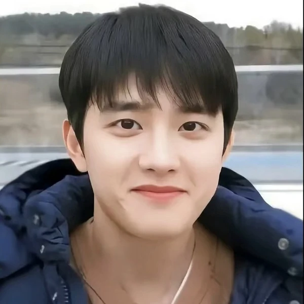 Momen terbaik Doh Kyungsoo (D.O.) pilihan penggemar