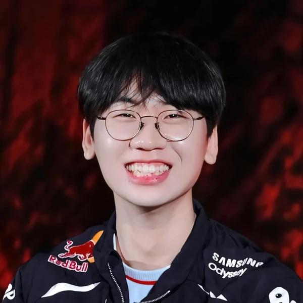 展現Doran魅力的代表照片