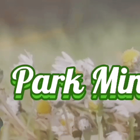 The most loved look of Park Minyoung today