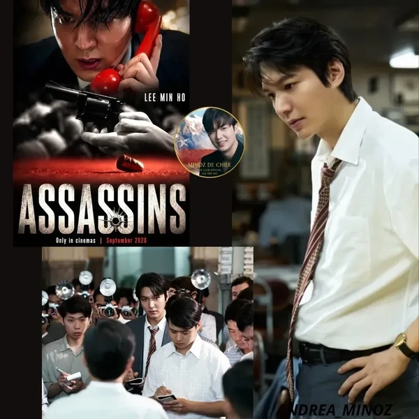Popular photo full of fans’ love for Lee Minho