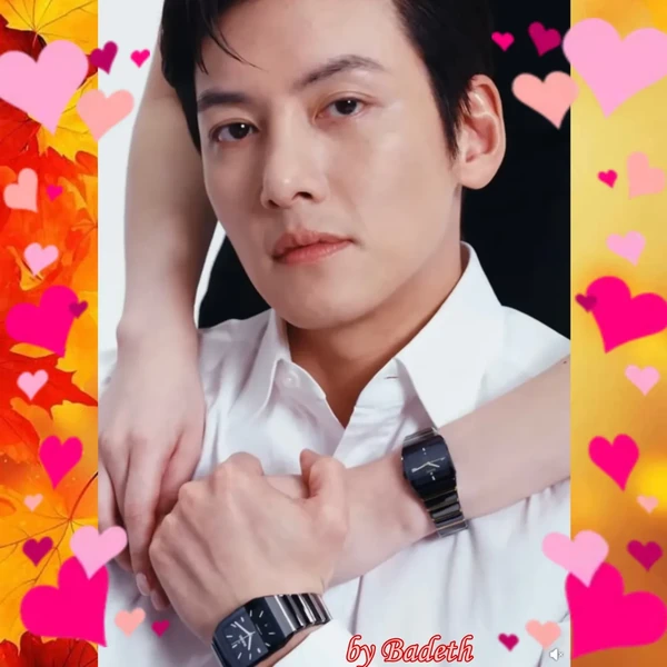 The most loved look of Ji Changwook today