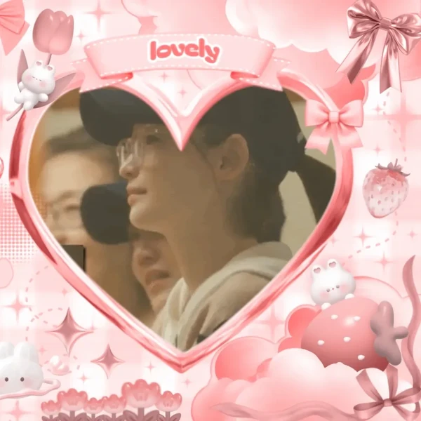 Popular photo full of fans’ love for Jeon Mido