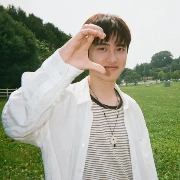 팬들이 뽑은 도경수 (디오) 최고의 순간
