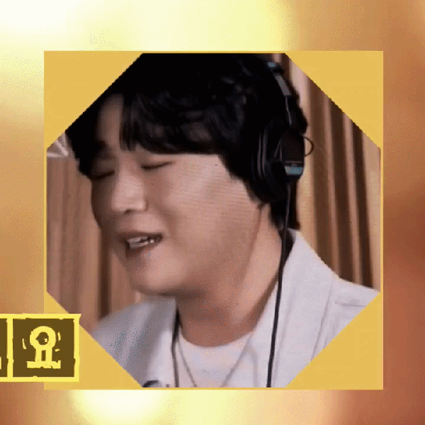 Top moment of Hwang Youngwoong chosen by fans