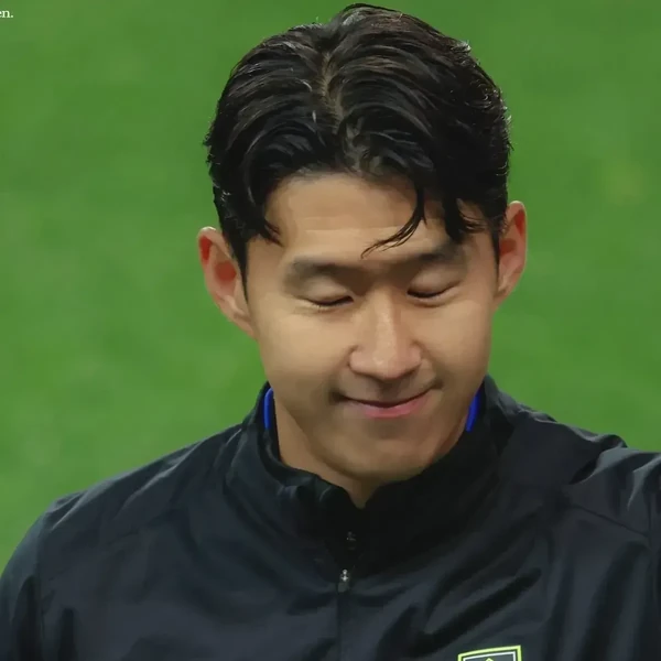 손흥민 팬덤이 선택한 최고의 순간