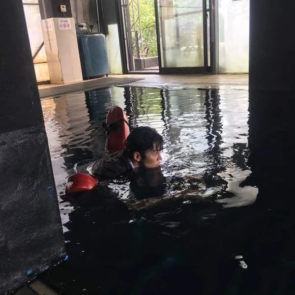 Penampilan Rowoon yang paling disukai hari ini