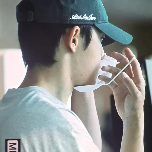 도경수 (디오) 팬심 가득한 인기 사진