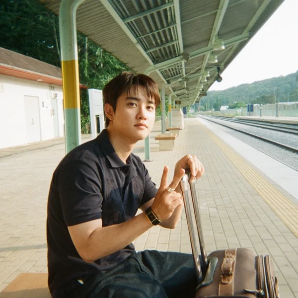 팬들이 뽑은 도경수 (디오) 최고의 순간