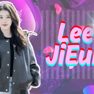 Foto populer IU yang penuh cinta dari penggemar