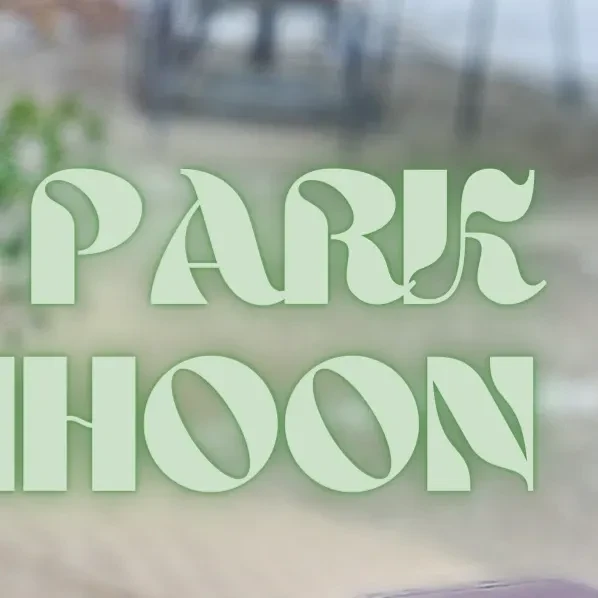 The most loved look of Park Jihoon today