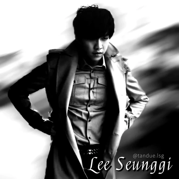 Momen terbaik Lee Seunggi pilihan penggemar