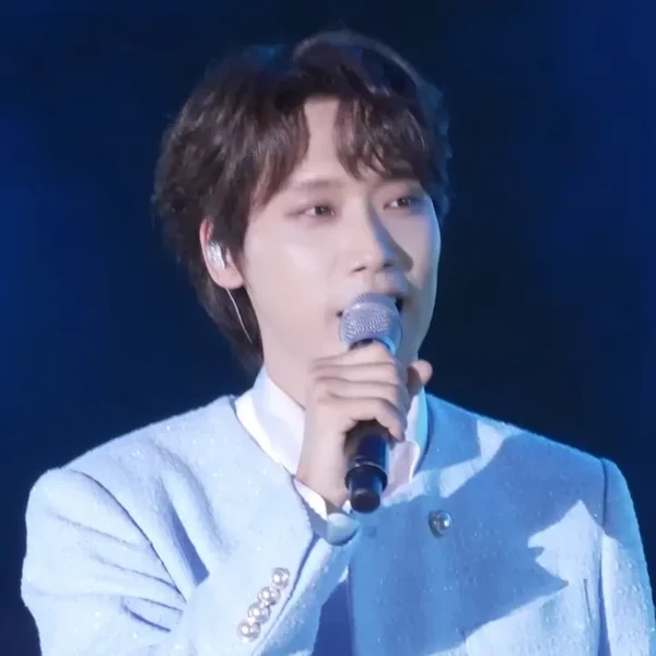 Top moment of Choi Woojin chosen by fans