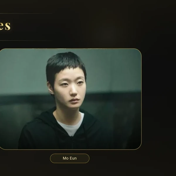 Top moment of Kim Goeun chosen by fans