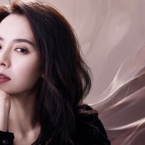 Foto populer Song Jihyo yang penuh cinta dari penggemar