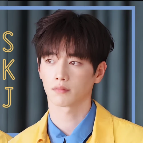 The most loved look of Seo Kangjoon today