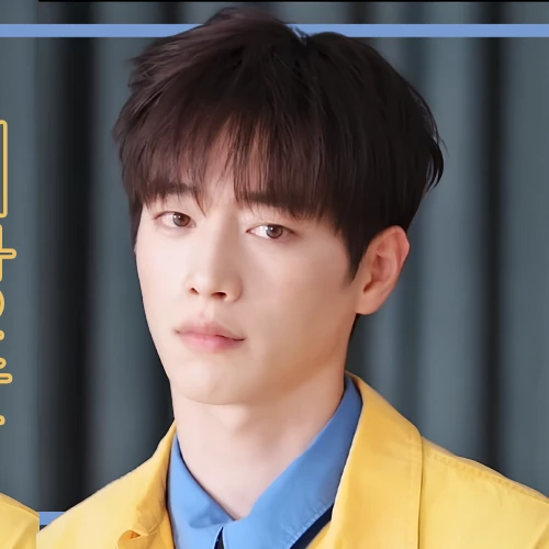 The most loved look of Seo Kangjoon today