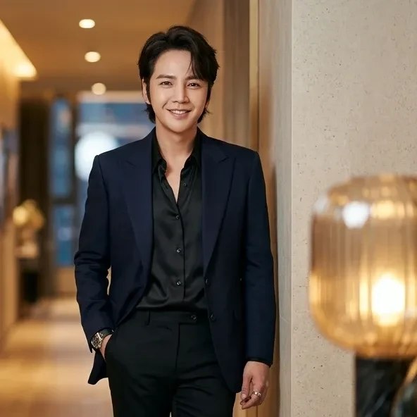 Momen terbaik Jang Geunsuk pilihan penggemar