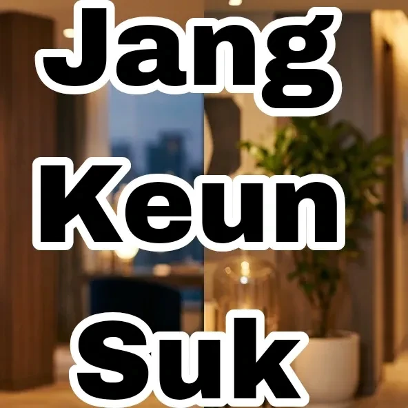 Foto populer Jang Geunsuk yang penuh cinta dari penggemar