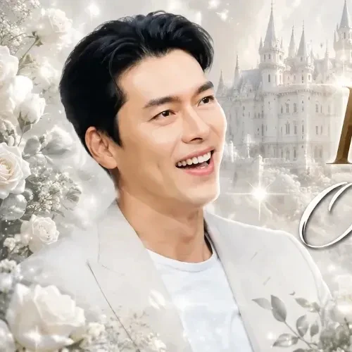 Momen terbaik Hyun Bin pilihan penggemar