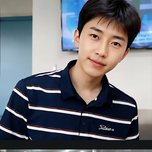 Penampilan Lim Youngwoong yang paling disukai hari ini
