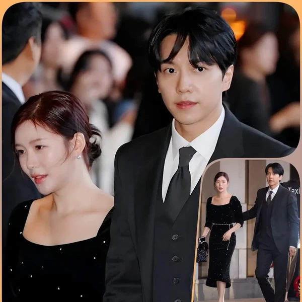 Top moment of Lee Seunggi chosen by fans