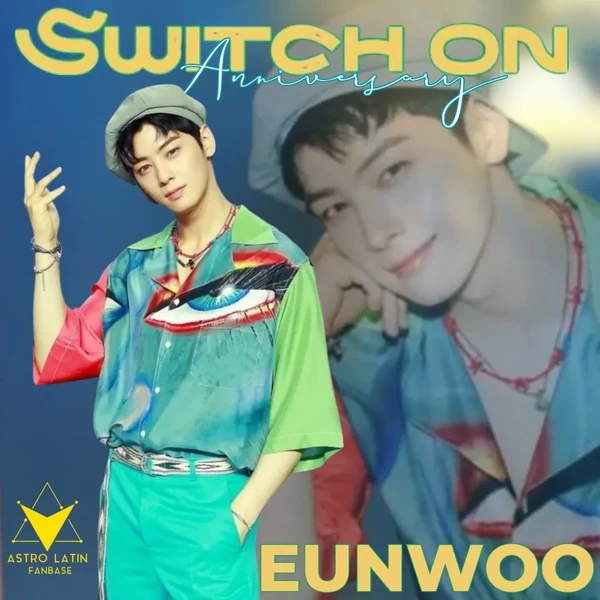 Top moment of Cha Eunwoo chosen by fans