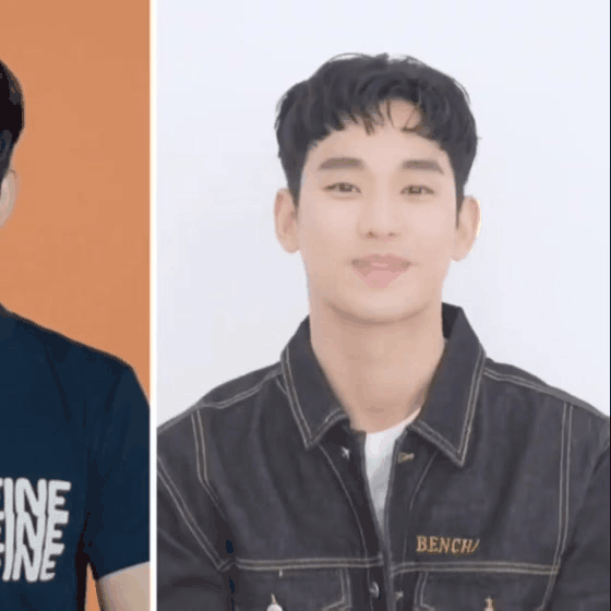 Popular photo full of fans’ love for Kim Soohyun