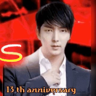 이준기 팬심 가득한 인기 사진