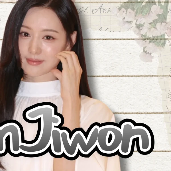 Popular photo full of fans’ love for Kim Jiwon