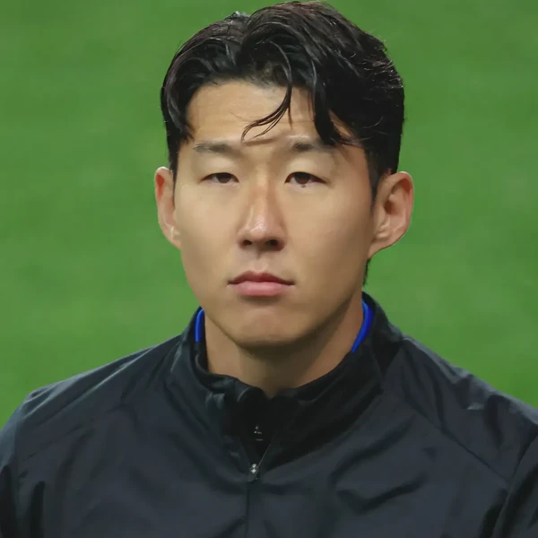 粉絲團選出的Son Heungmin最佳時刻