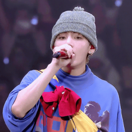 Popular photo full of fans’ love for Kim Taehyung (V)