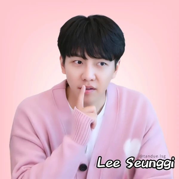 Top moment of Lee Seunggi chosen by fans