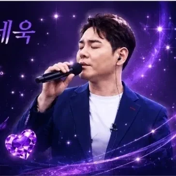 Popular photo full of fans’ love for Park Sewook
